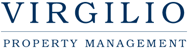 Virgilio Property Management print logo