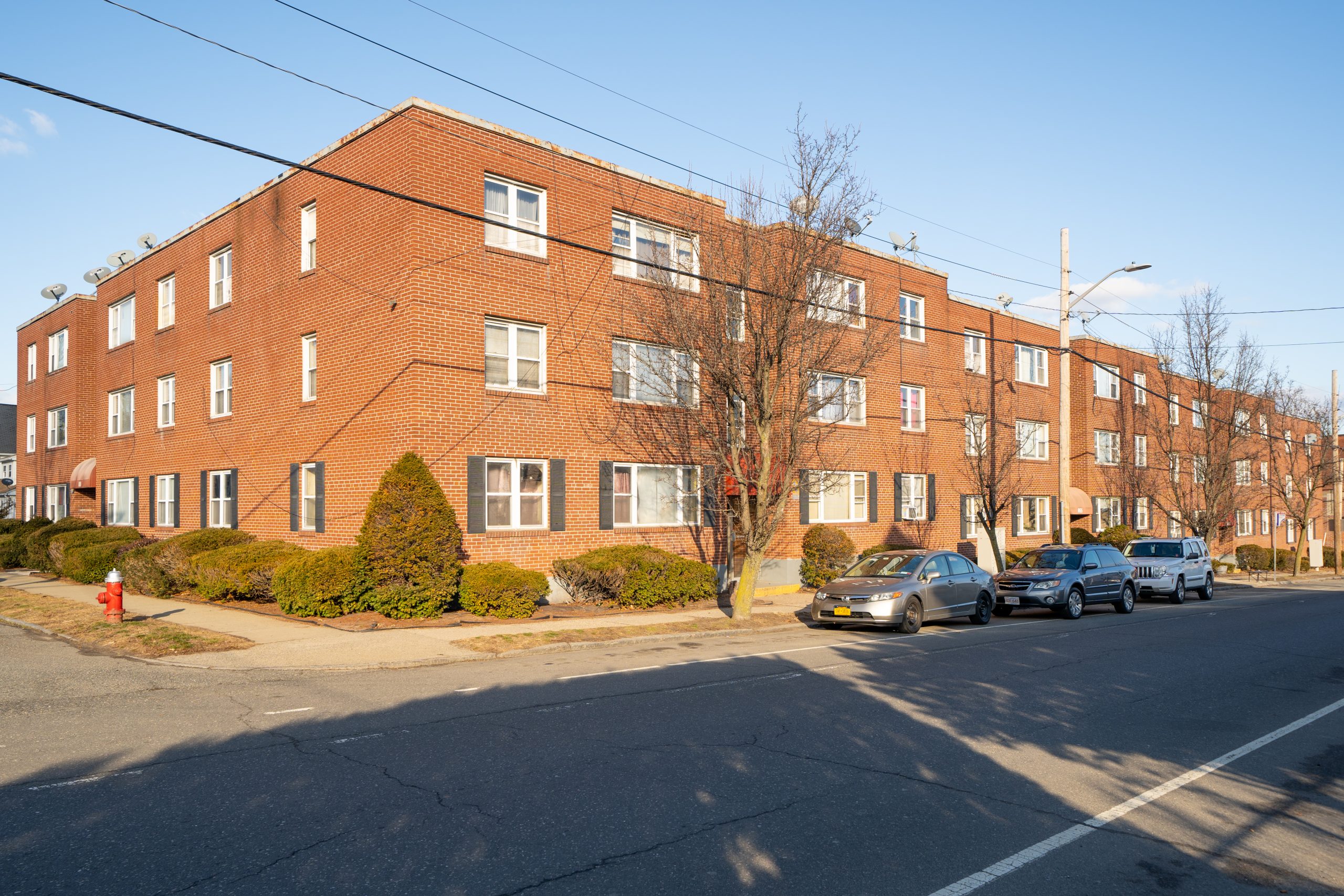 Virgilio Property Management 1 Bedroom Holyoke Highlands