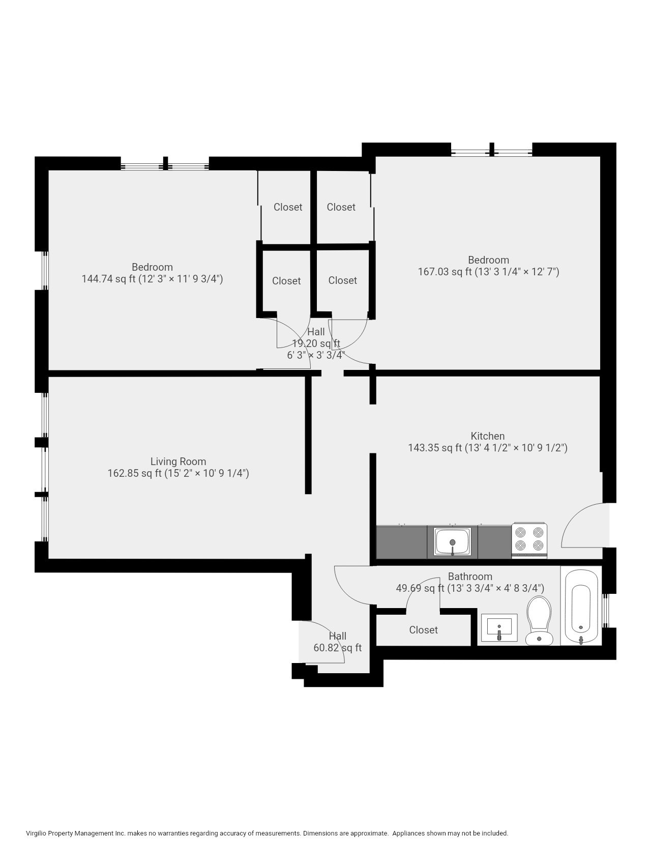 Apartment image 2