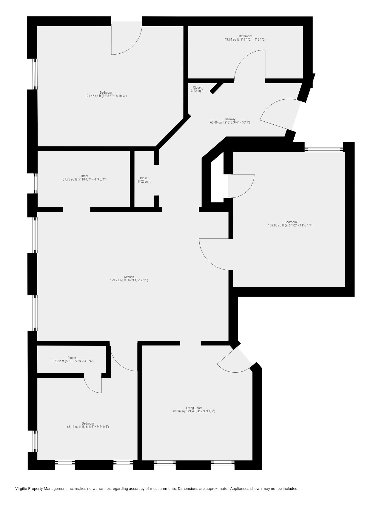 Apartment image 2