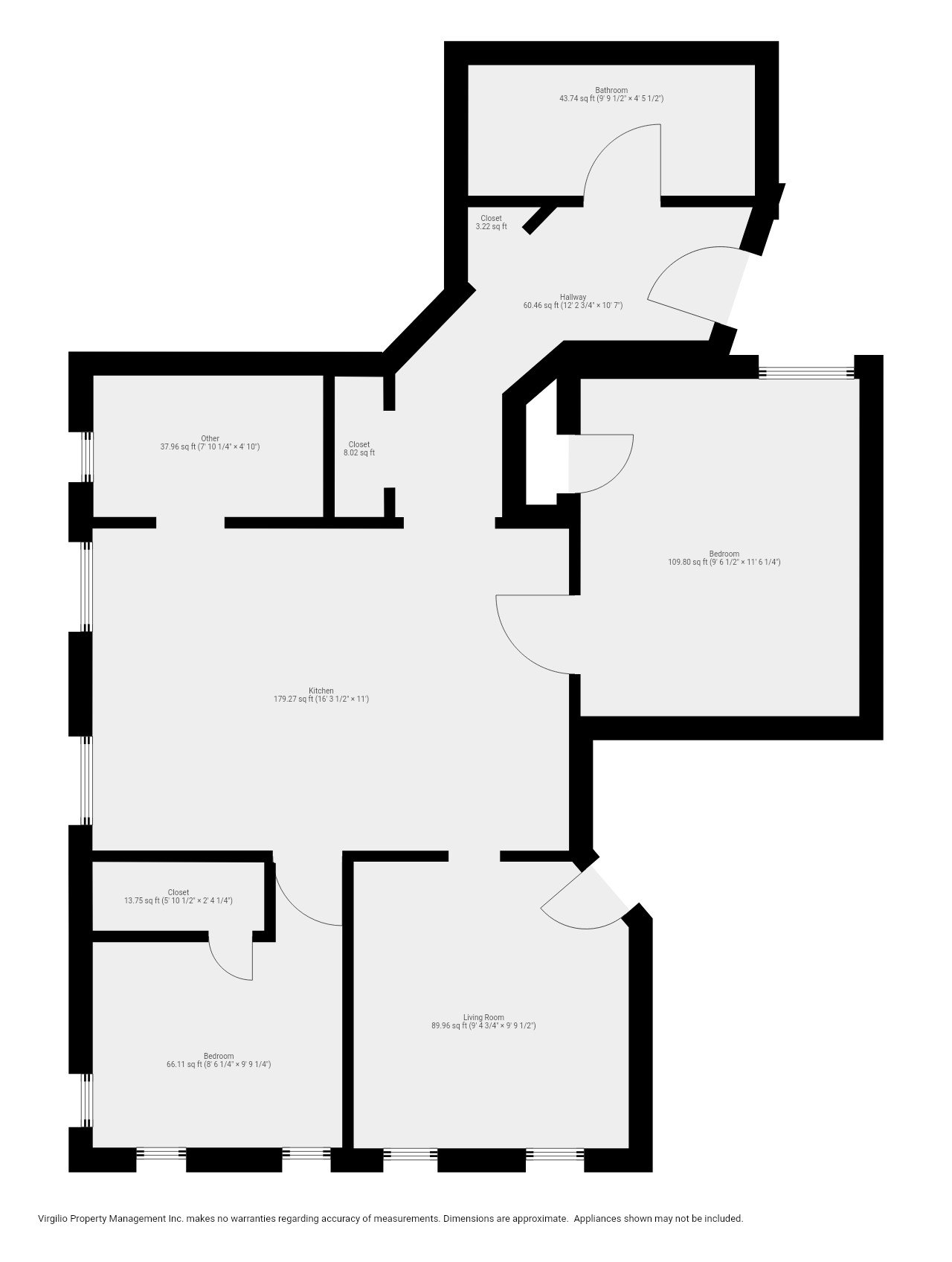 Apartment image 2