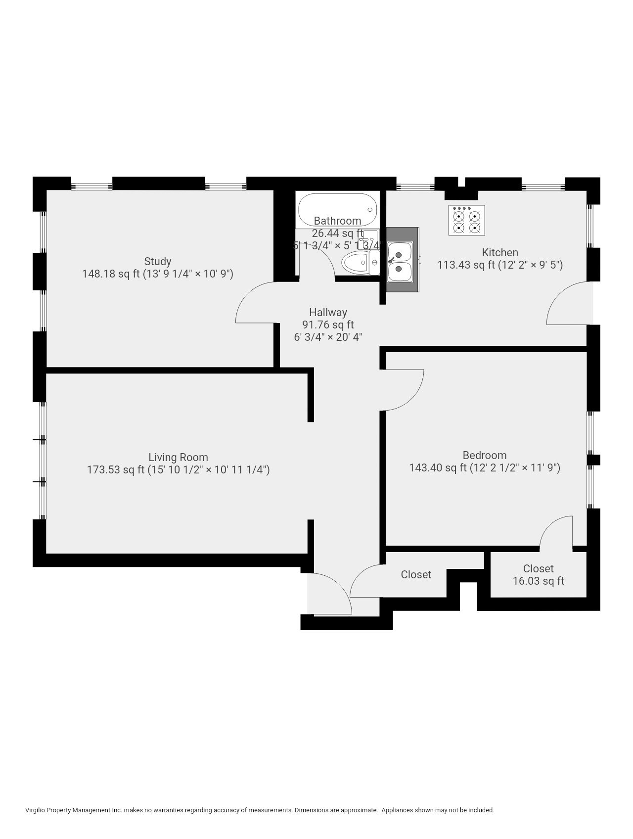 Apartment image 2
