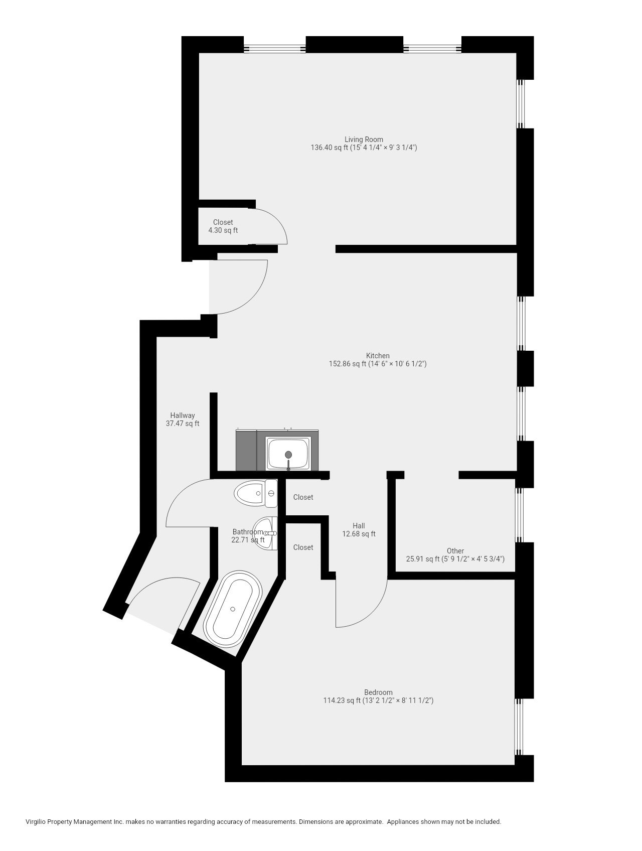 Apartment image 2