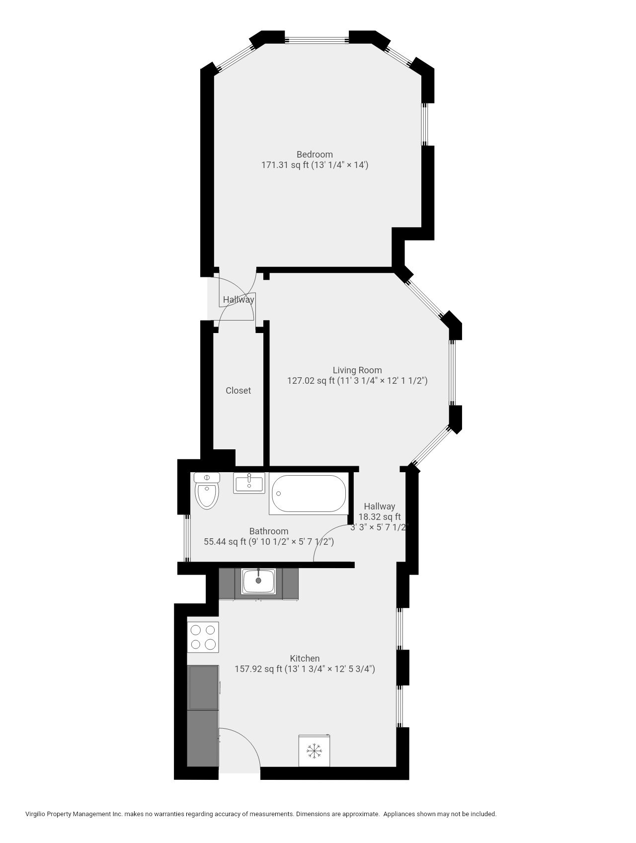 Apartment image 2